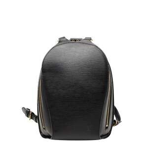 Louis Vuitton Mabillon Backpack Epi #252070L72B